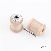 Soie Perlée® - Cordonnet 16M Group 2 (200s to 400s)