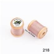 Soie Perlée® - Cordonnet 16M Group 2 (200s to 400s)