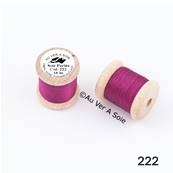 Soie Perlée® - Cordonnet 16M Group 2 (200s to 400s)