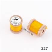 Soie Perlée® - Cordonnet 16M Group 2 (200s to 400s)