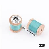 Soie Perlée® - Cordonnet 16M Group 2 (200s to 400s)