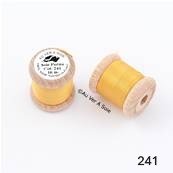 Soie Perlée® - Cordonnet 16M Group 2 (200s to 400s)