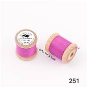 Soie Perlée® - Cordonnet 16M Group 2 (200s to 400s)