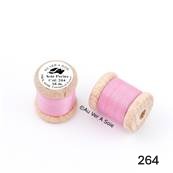 Soie Perlée® - Cordonnet 16M Group 2 (200s to 400s)