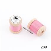Soie Perlée® - Cordonnet 16M Group 2 (200s to 400s)