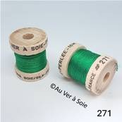 Soie Perlée® - Cordonnet 16M Group 2 (200s to 400s)