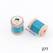 Soie Perlée® - Cordonnet 16M Group 2 (200s to 400s)