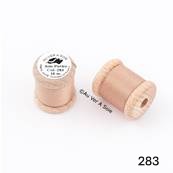Soie Perlée® - Cordonnet 16M Group 2 (200s to 400s)