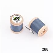 Soie Perlée® - Cordonnet 16M Group 2 (200s to 400s)