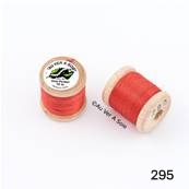 Soie Perlée® - Cordonnet 16M Group 2 (200s to 400s)