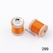 Soie Perlée® - Cordonnet 16M Group 2 (200s to 400s)