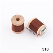 Soie Perlée® - Cordonnet 16M Group 2 (200s to 400s)