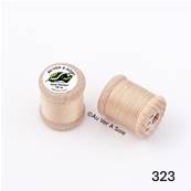 Soie Perlée® - Cordonnet 16M Group 2 (200s to 400s)