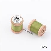 Soie Perlée® - Cordonnet 16M Group 2 (200s to 400s)