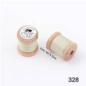 Soie Perlée® - Cordonnet 16M Group 2 (200s to 400s)