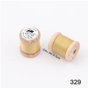 Soie Perlée® - 80M Spool (Special Order)