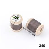 Soie Perlée® - Cordonnet 16M Group 2 (200s to 400s)