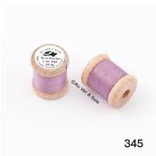 Soie Perlée® - Cordonnet 16M Group 2 (200s to 400s)