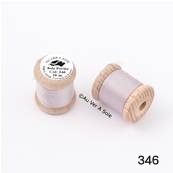 Soie Perlée® - Cordonnet 16M Group 2 (200s to 400s)