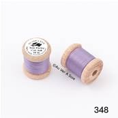 Soie Perlée® - Cordonnet 16M Group 2 (200s to 400s)