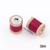 Soie Perlée® - Cordonnet 16M Group 2 (200s to 400s)