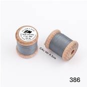 Soie Perlée® - Cordonnet 16M Group 2 (200s to 400s)