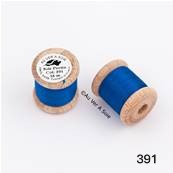 Soie Perlée® - Cordonnet 16M Group 2 (200s to 400s)