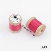Soie Perlée® - 80M Spool (Special Order)