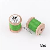 Soie Perlée® - Cordonnet 16M Group 2 (200s to 400s)