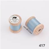 Soie Perlée® - Cordonnet 16M Group 2 (200s to 400s)