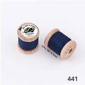 Soie Perlée® - Cordonnet 16M Group 2 (200s to 400s)