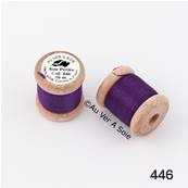 Soie Perlée® - Cordonnet 16M Group 2 (200s to 400s)