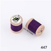 Soie Perlée® - Cordonnet 16M Group 2 (200s to 400s)