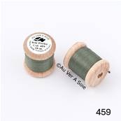 Soie Perlée® - Cordonnet 16M Group 2 (200s to 400s)