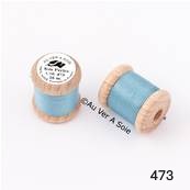 Soie Perlée® - Cordonnet 16M Group 2 (200s to 400s)