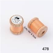 Soie Perlée® - 80M Spool (Special Order)