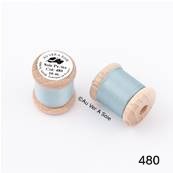 Soie Perlée® - Cordonnet 16M Group 2 (200s to 400s)