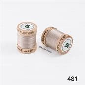 Soie Perlée® - Cordonnet 16M Group 2 (200s to 400s)