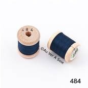 Soie Perlée® - Cordonnet 16M Group 2 (200s to 400s)