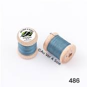 Soie Perlée® - Cordonnet 16M Group 2 (200s to 400s)