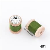 Soie Perlée® - 80M Spool (Special Order)