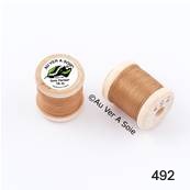 Soie Perlée® - Cordonnet 16M Group 2 (200s to 400s)