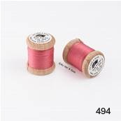 Soie Perlée® - Cordonnet 16M Group 2 (200s to 400s)