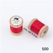 Soie Perlée® - Cordonnet 16M Group 3 (500s to 600s)