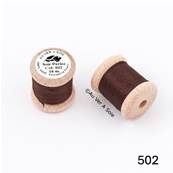 Soie Perlée® - Cordonnet 16M Group 3 (500s to 600s)