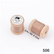 Soie Perlée® - Cordonnet 16M Group 3 (500s to 600s)