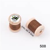 Soie Perlée® - Cordonnet 16M Group 3 (500s to 600s)