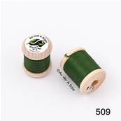 Soie Perlée® - Cordonnet 16M Group 3 (500s to 600s)