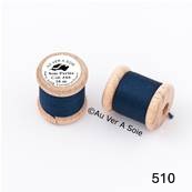 Soie Perlée® - Cordonnet 16M Group 3 (500s to 600s)