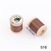 Soie Perlée® - Cordonnet 16M Group 3 (500s to 600s)